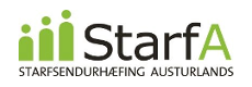 starfa logo